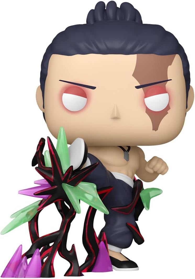 Funko Pop! Plus: JJK