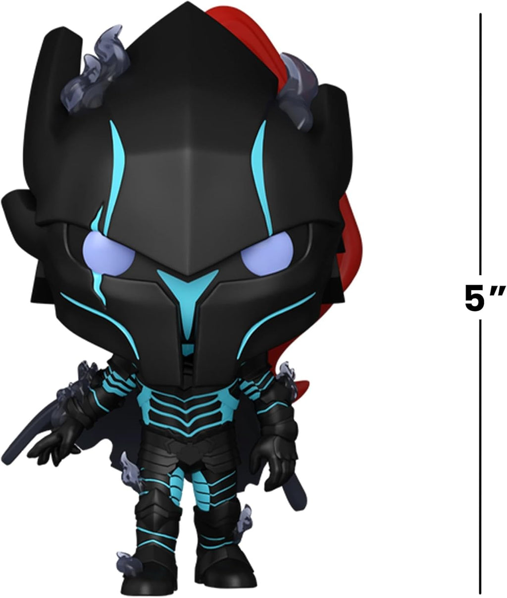 Funko Pop! Animation: Solo Leveling