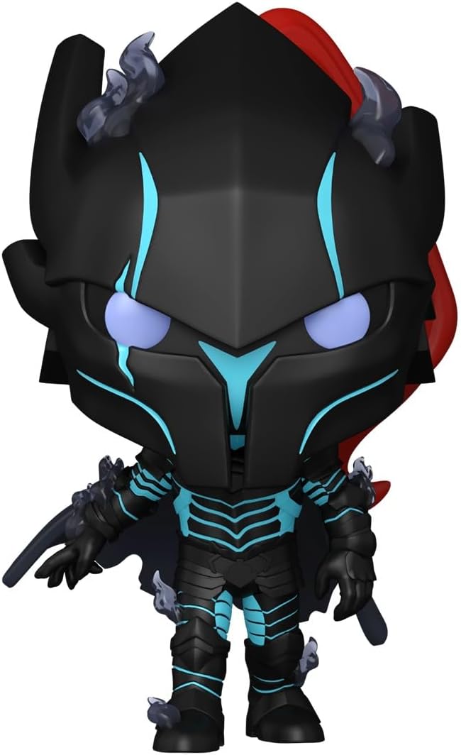 Funko Pop! Animation: Solo Leveling