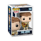 Funko Pop! Animation: Solo Leveling