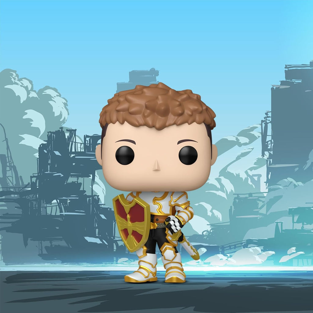 Funko Pop! Animation: Solo Leveling