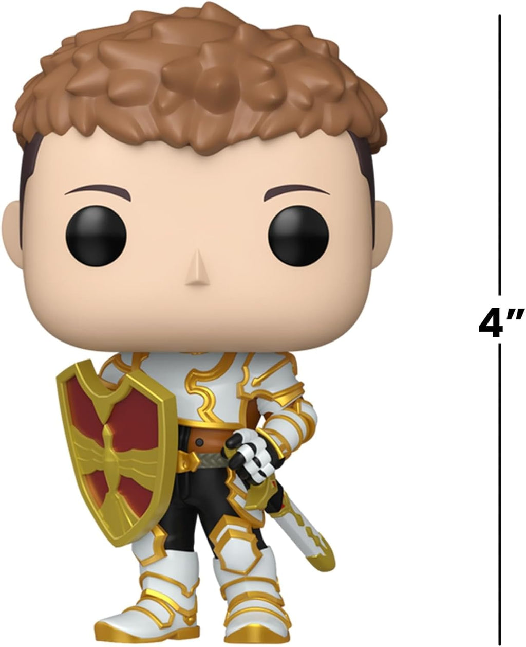 Funko Pop! Animation: Solo Leveling