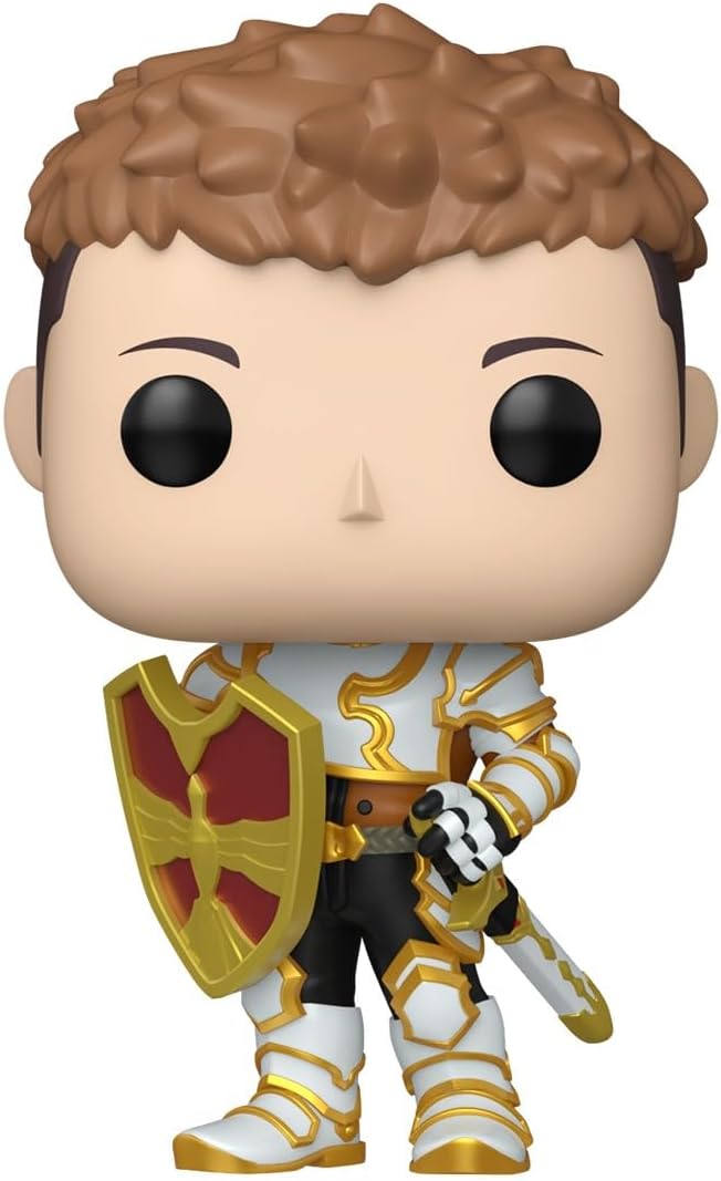 Funko Pop! Animation: Solo Leveling