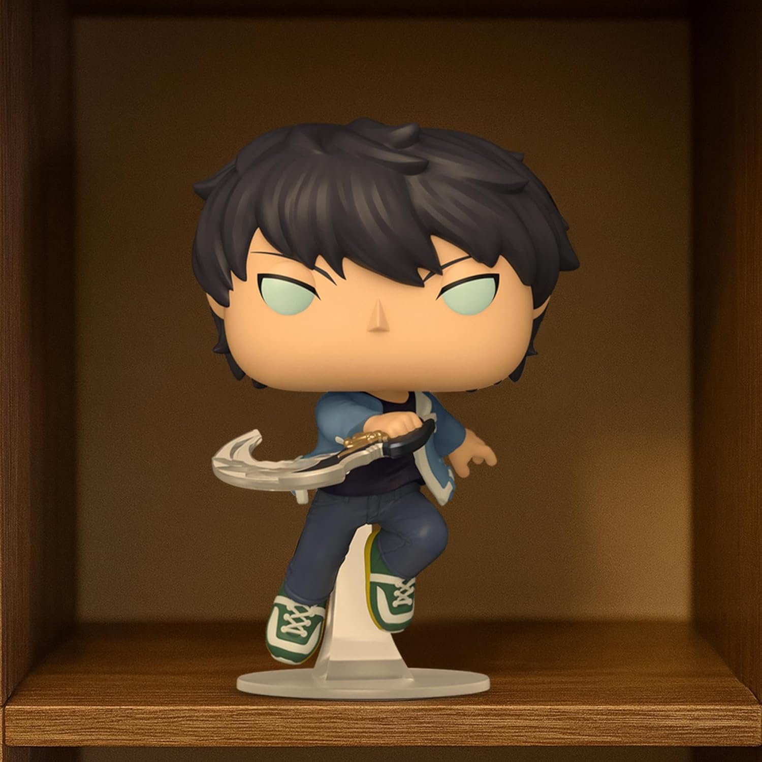 Funko Pop! Animation: Solo Leveling