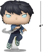 Funko Pop! Animation: Solo Leveling