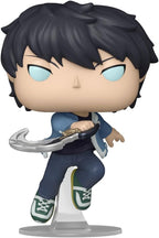 Funko Pop! Animation: Solo Leveling