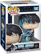 Funko Pop! Animation: Solo Leveling
