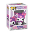 Funko Pop! Sanrio: Kuromi 20th Anniversary &My Melody 50th Anniversary
