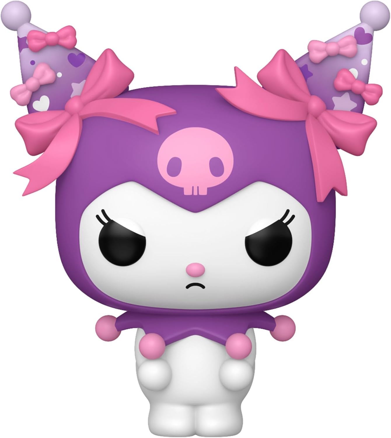 Funko Pop! Sanrio: Kuromi 20th Anniversary &My Melody 50th Anniversary