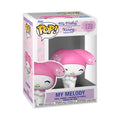 Funko Pop! Sanrio: Kuromi 20th Anniversary &My Melody 50th Anniversary