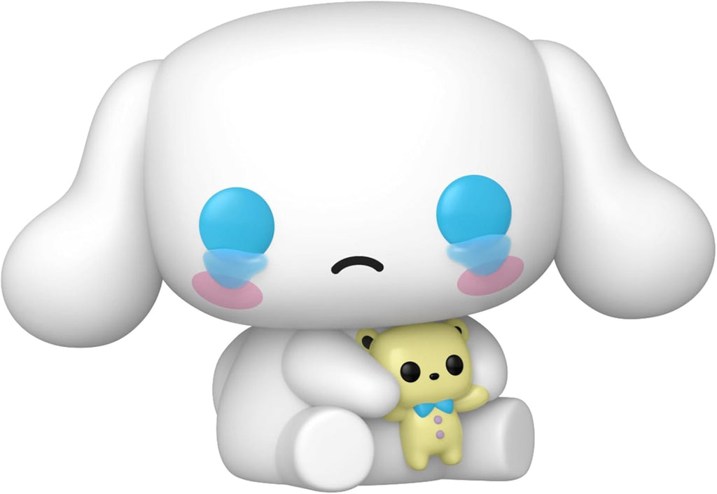 Funko POP! Sanrio: Hello Kitty - Cinnamoroll (Missing You)