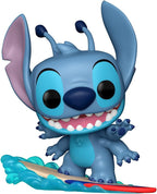 Funko Pop! Vinyl: Lilo & Stitch