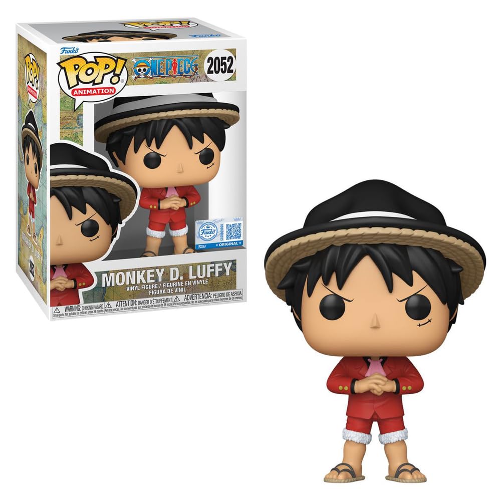Funko Pop! Animation: OP