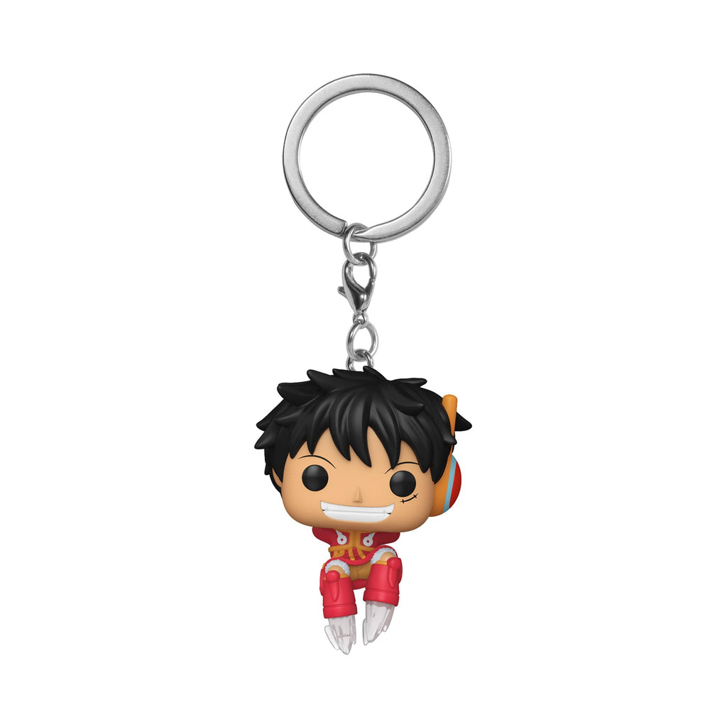 Funko Pop! Keychain: One Piece 1