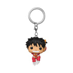 Funko Pop! Keychain: One Piece 1