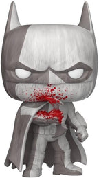 POP Batman Funko Original 602 (with plastic protection)