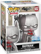 POP Batman Funko Original 602 (with plastic protection)
