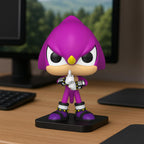 Funko Pop! Games: Sonic The Hedgehog