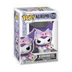 Funko Kuromi with Bear Exclusive Pop Vinyl Figure 129