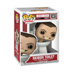 Funko Pop! Vinyl: Skibidi Toilet