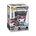 Funko POP! Sanrio: Hello Kitty - Kuromi 20th Anniversary