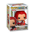 Funko Pop! Plus: One Piece