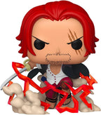 Funko Pop! Plus: One Piece