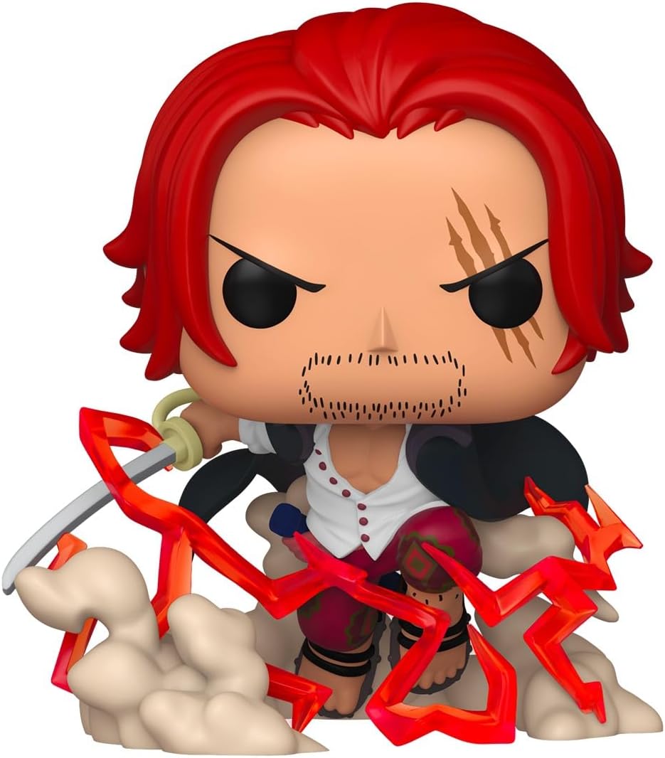 Funko Pop! Plus: One Piece