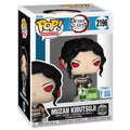 Pop! Animation: Demon Slayer - Muzan Kimuno (MT) (2026 Spring Convention Exclusive)