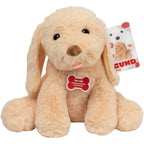 GUND Baby My Pet Puddles Animated Plush
