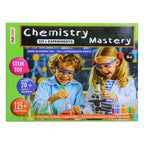 Play Craft Chemistry Mastery Lab Kit With 125+ Experiments For Kids