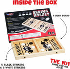 Fast Sling Puck Board Game
