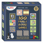 Ankit Toys and Games Chess Board Game
