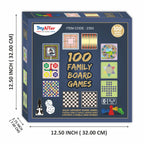 Ankit Toys and Games Chess Board Game