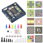 Ankit Toys and Games Chess Board Game