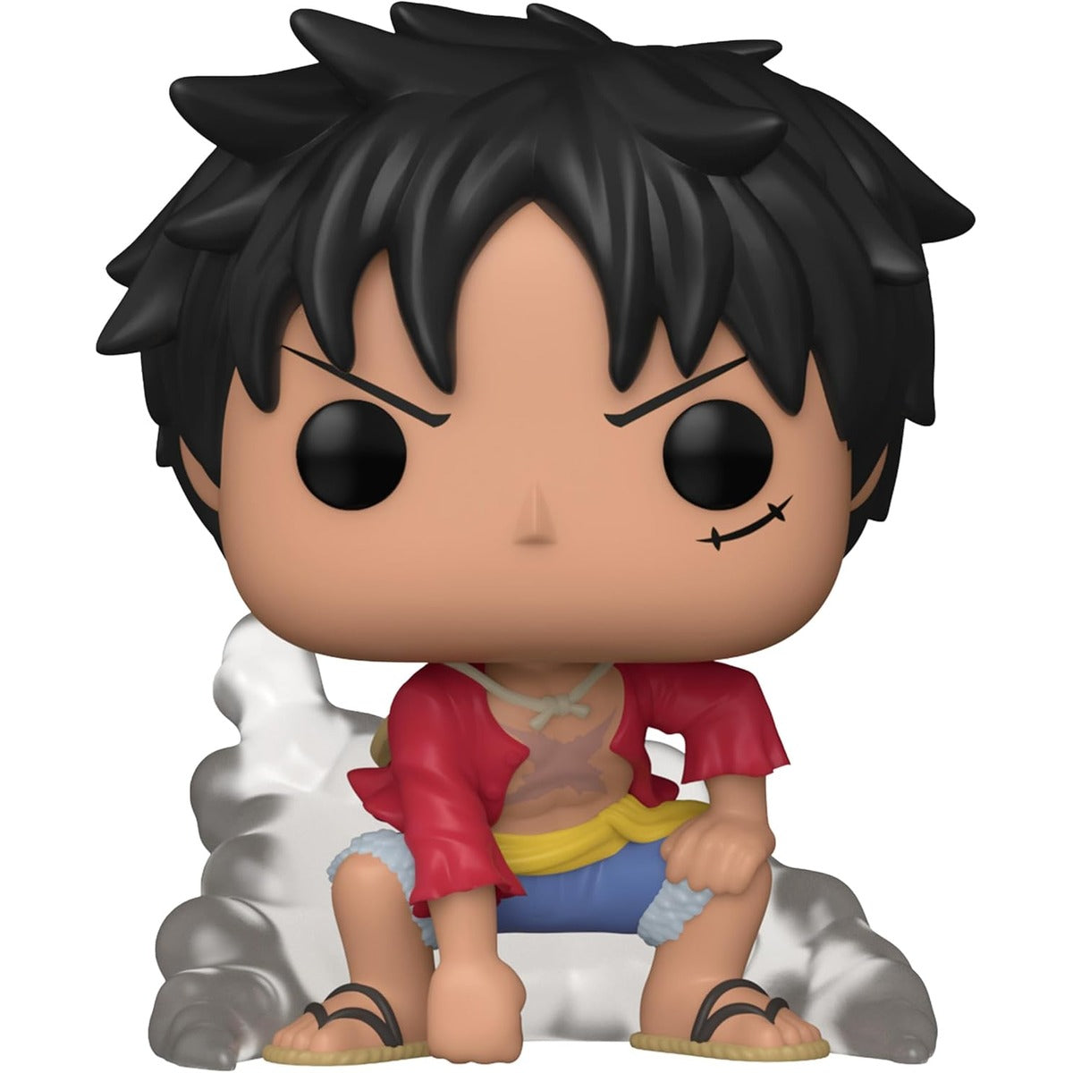 Funko POP! Animation One Piece Luffy Gear Two