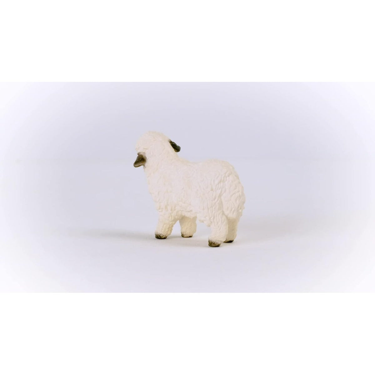 Schleich Farm World Valais Black-Nosed Sheep Toy