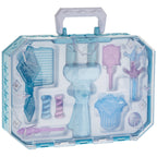 Disney Frozen Frozen 2 Elsa's Hair Twirler Vanity Accessory Set