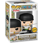 Funko POP Animation: Roronoa Zoro