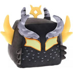 Blox Fruits Ember Dragon Storage Case Bundle Series 3 - Plush Toys, Exclusive Minifigures, Poster Includes - DLC Code