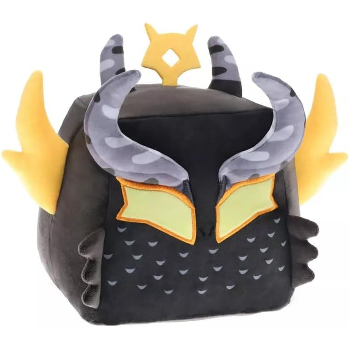 Blox Fruits Ember Dragon Storage Case Bundle Series 3 - Plush Toys, Exclusive Minifigures, Poster Includes - DLC Code