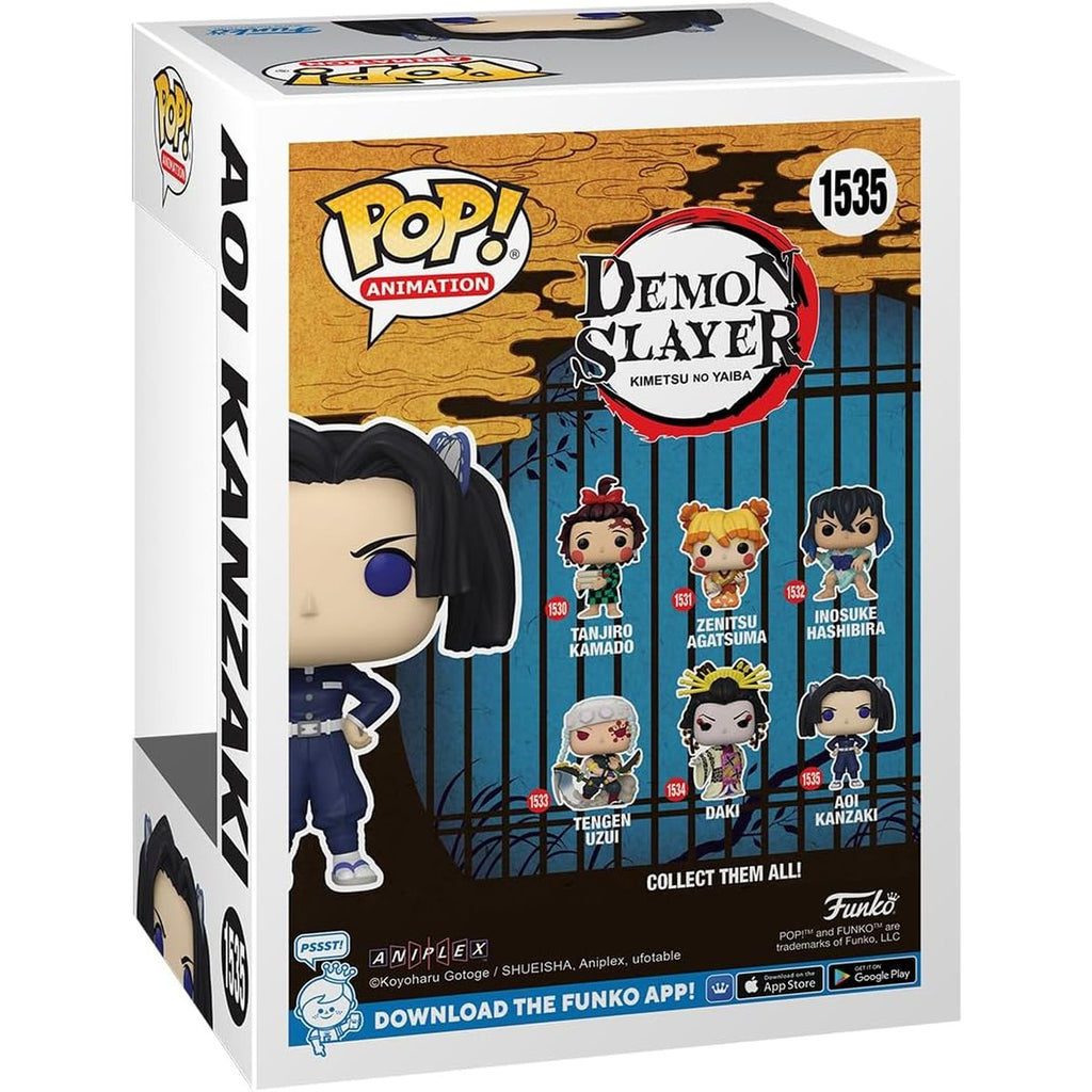 Funko POP! Animation: Demon Slayer