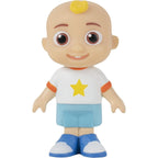 CoComelon Carry Along Figure Case