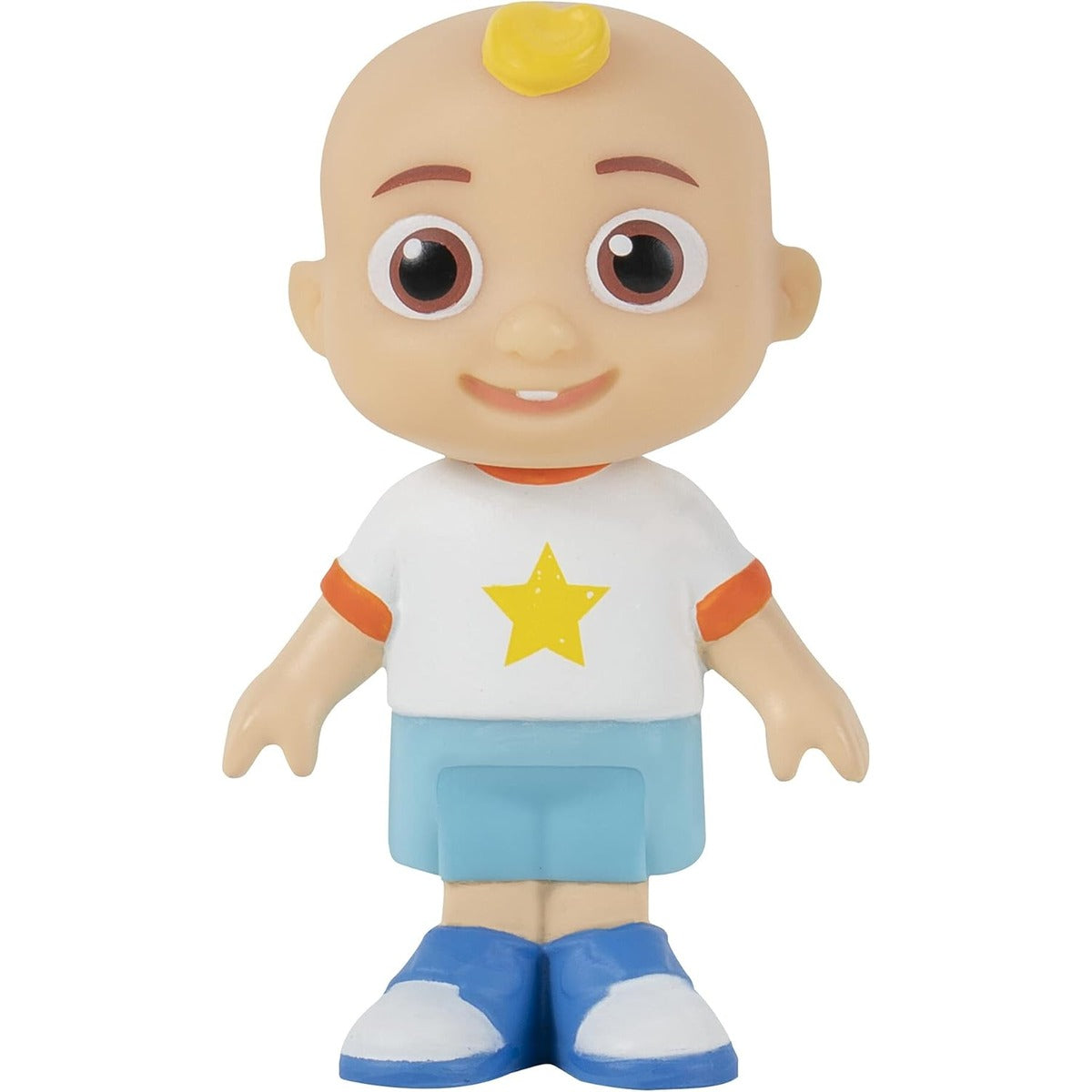 CoComelon Carry Along Figure Case
