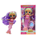 LOL Surprise Tweens Mermaid Cleo Clove Fashion Doll with Color Changing