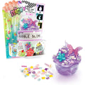 Canal Toys - So Slime - Slime Experience 1 Pack - An Ultra Personalized Creation - Choose Your Texture, Scent, Deco - Gift Idea for Children 6 Years+ - Creative Leisure - Imagination - SSC 409
