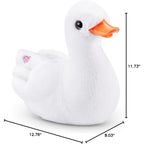 Pets Alive Mommy Duck & Baby Surprise by ZURU Nurturing Play Surprise