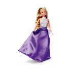 STEFFI LOVE Simba 105733558 Magic Night Dressing Doll in a Glamorous