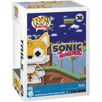 POP Tails Funko Special Edition 36