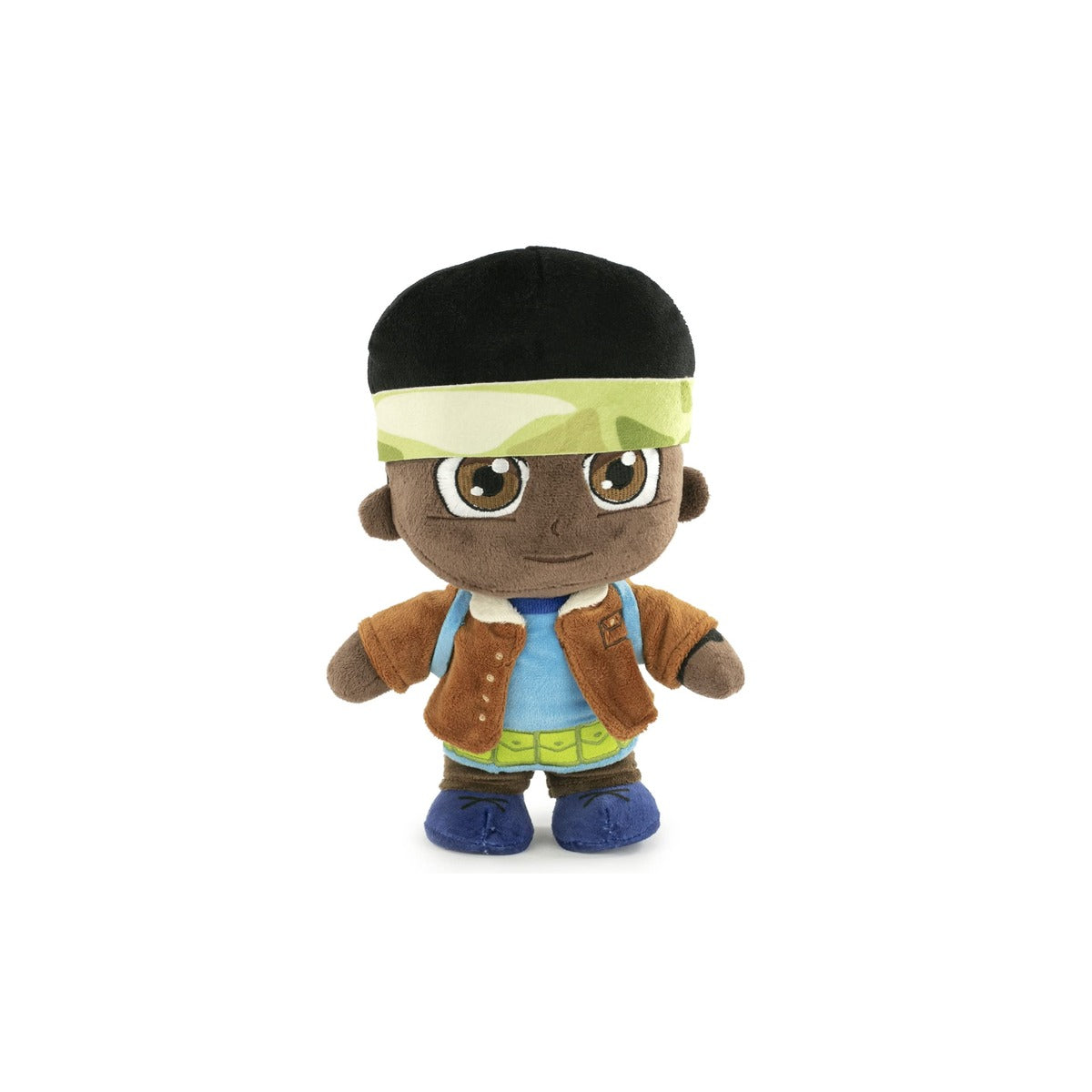 PLAY BY PLAY Stranger Things 11" Stranger Things Character Plush Toy